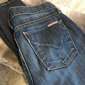 Hudson jeans